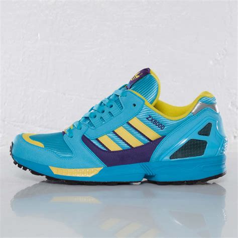 adidas zx 8000.